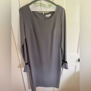 NWT Women’s Calvin Klein dress